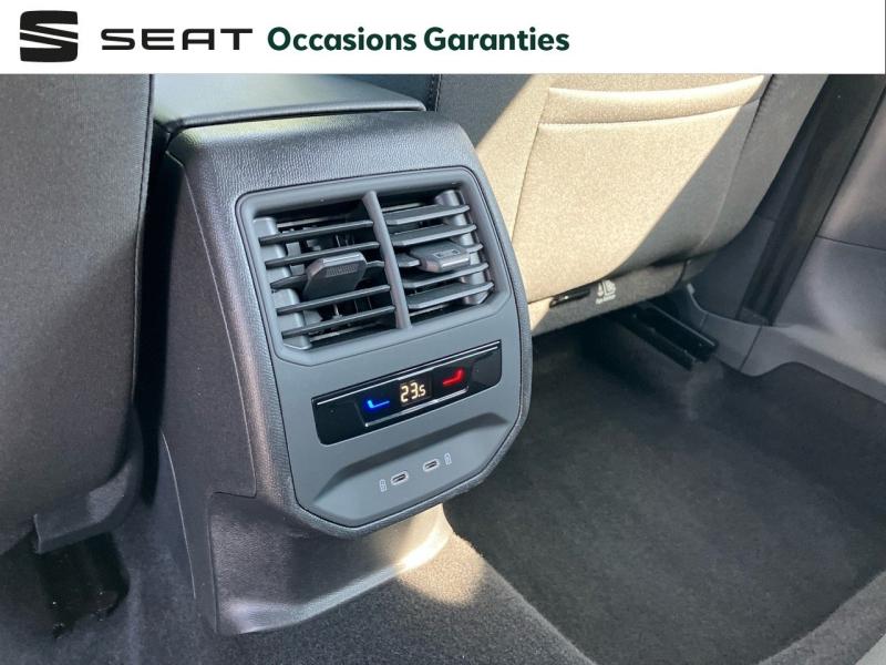 Voitures occasions SEAT LEON Copa Vezin-le-Coquet