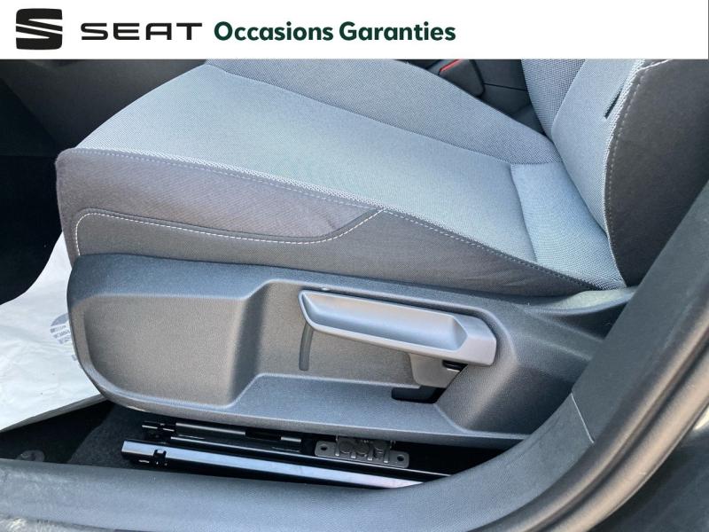 Voitures occasions SEAT LEON Copa Vezin-le-Coquet