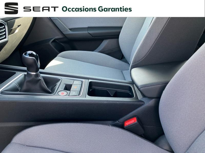 Voitures occasions SEAT LEON Copa Vezin-le-Coquet