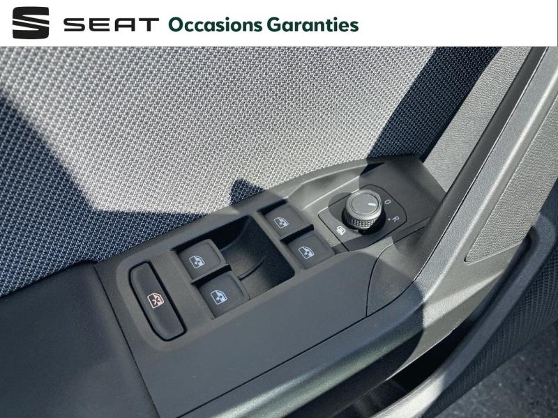 Voitures occasions SEAT LEON Copa Vezin-le-Coquet