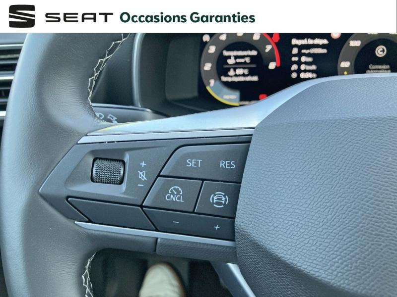 Voitures occasions SEAT LEON Copa Vezin-le-Coquet