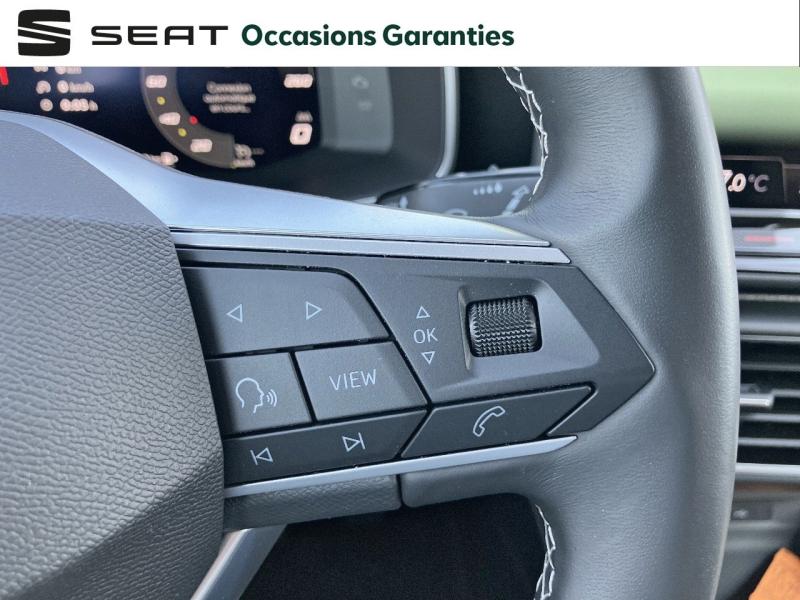 Voitures occasions SEAT LEON Copa Vezin-le-Coquet