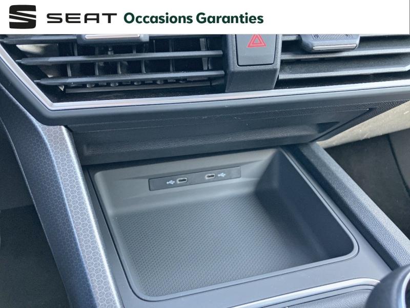 Voitures occasions SEAT LEON Copa Vezin-le-Coquet