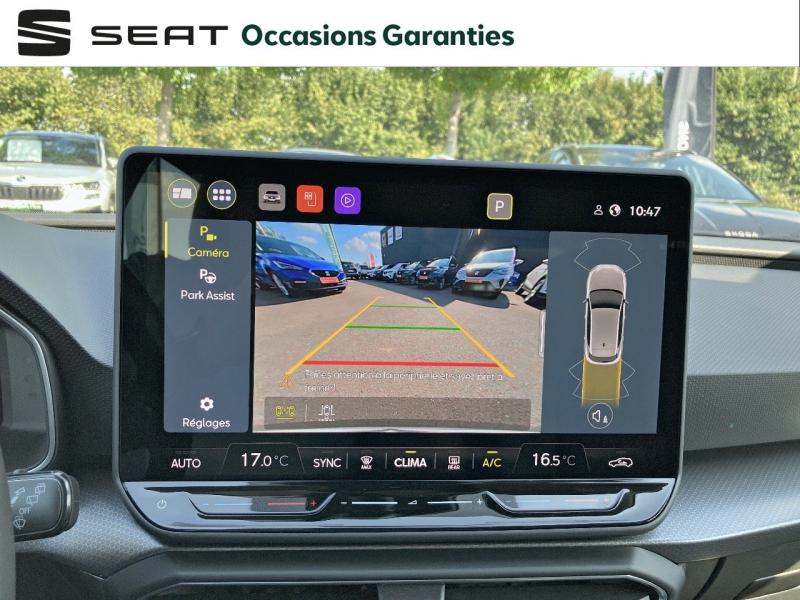 Voitures occasions SEAT LEON Copa Vezin-le-Coquet