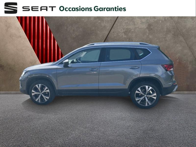 Voitures occasions SEAT ATECA Copa Vezin-le-Coquet