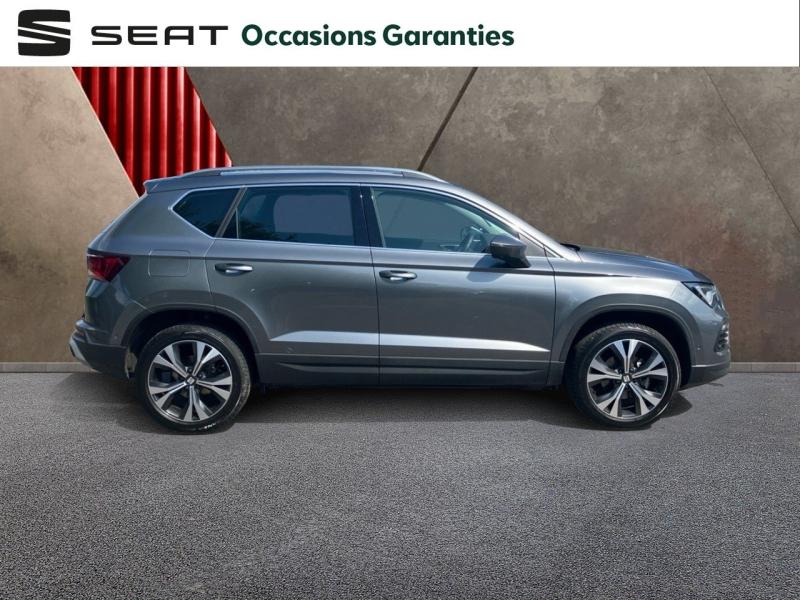 Voitures occasions SEAT ATECA Copa Vezin-le-Coquet