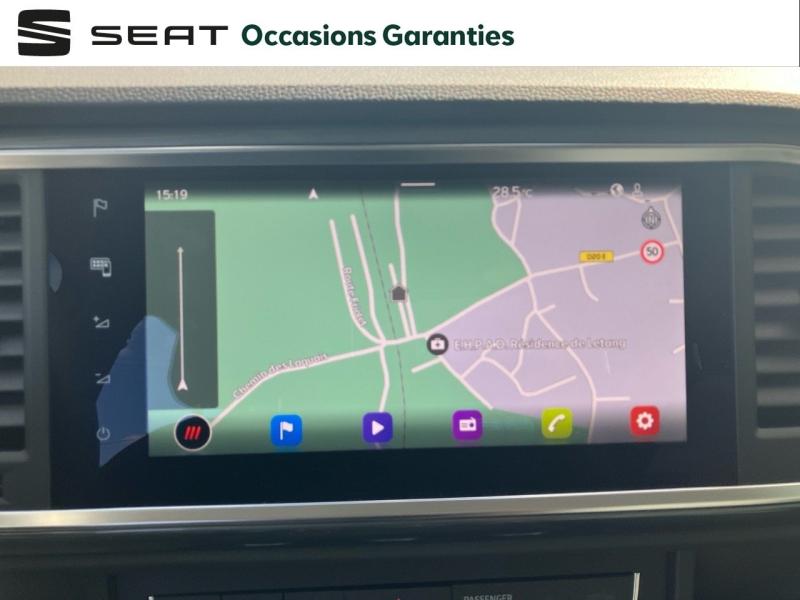 Voitures occasions SEAT ATECA Copa Vezin-le-Coquet