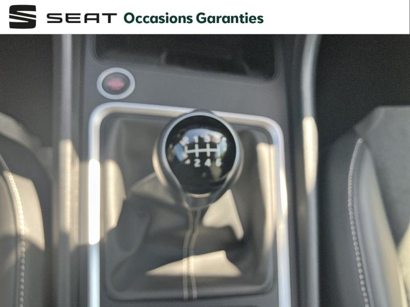 Voitures occasions SEAT ATECA Copa Vezin-le-Coquet
