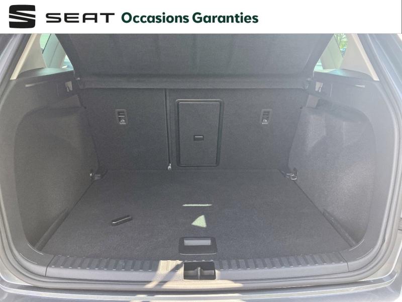 Voitures occasions SEAT ATECA Copa Vezin-le-Coquet