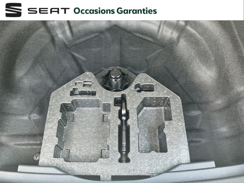 Voitures occasions SEAT ATECA Copa Vezin-le-Coquet