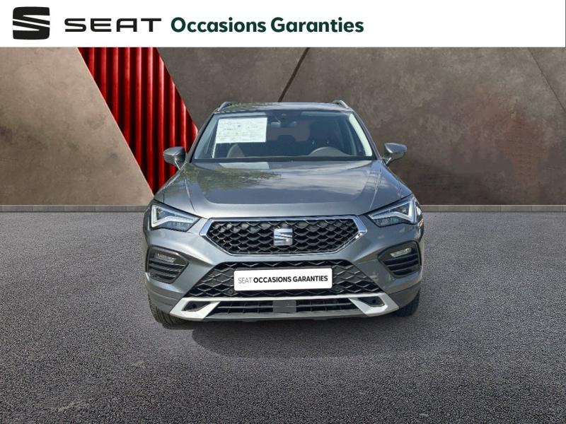 Voitures occasions SEAT ATECA Copa Vezin-le-Coquet