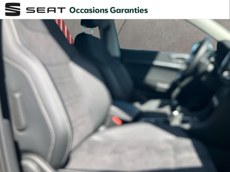 Voitures occasions SEAT ATECA Copa Vezin-le-Coquet