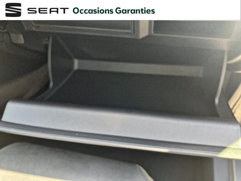 Voitures occasions SEAT ATECA Copa Vezin-le-Coquet