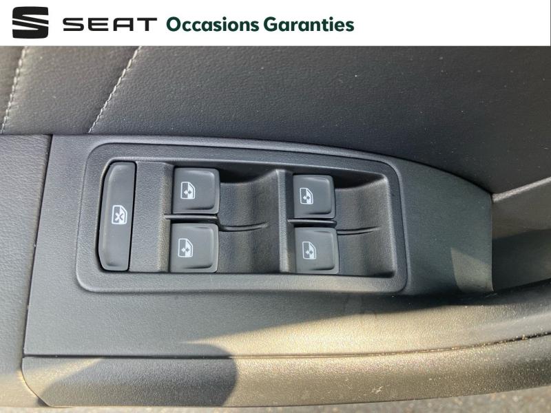 Voitures occasions SEAT ATECA Copa Vezin-le-Coquet