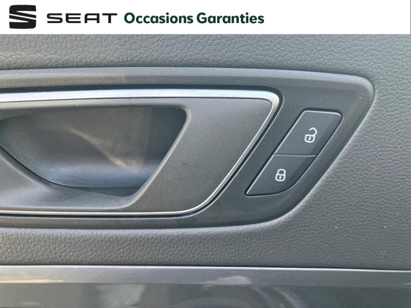 Voitures occasions SEAT ATECA Copa Vezin-le-Coquet