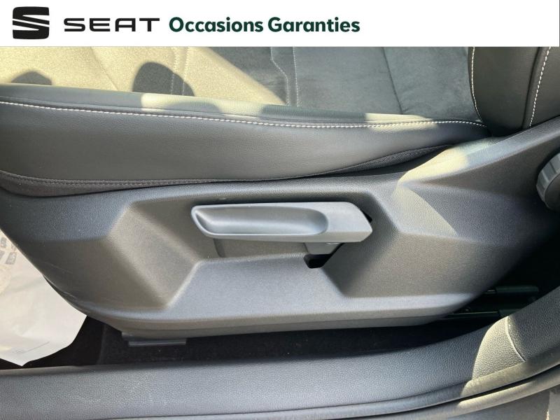 Voitures occasions SEAT ATECA Copa Vezin-le-Coquet