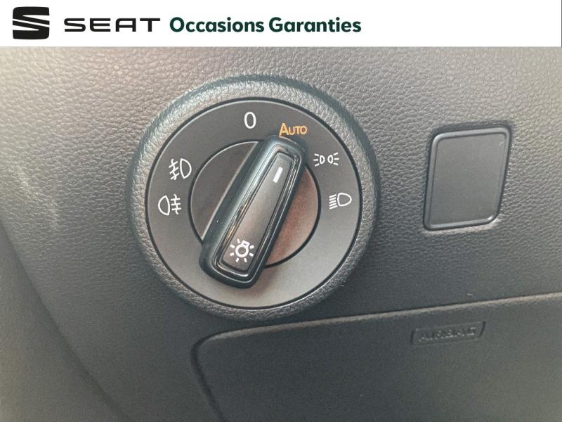 Voitures occasions SEAT ATECA Copa Vezin-le-Coquet