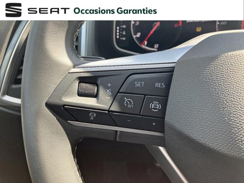 Voitures occasions SEAT ATECA Copa Vezin-le-Coquet