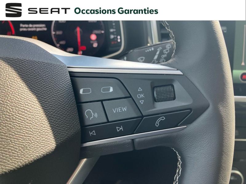 Voitures occasions SEAT ATECA Copa Vezin-le-Coquet