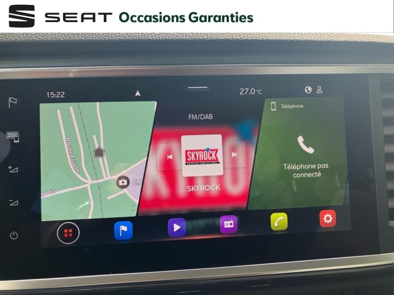 Voitures occasions SEAT ATECA Copa Vezin-le-Coquet