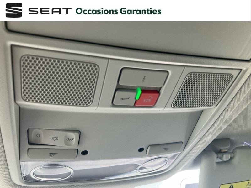 Voitures occasions SEAT ATECA Copa Vezin-le-Coquet