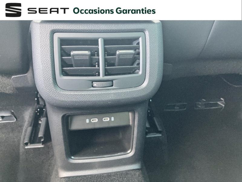 Voitures occasions SEAT ATECA Copa Vezin-le-Coquet