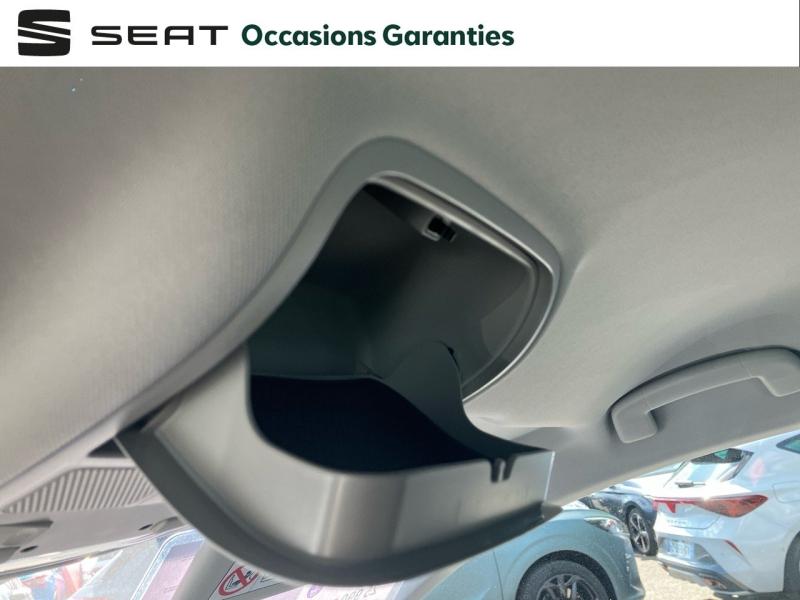 Voitures occasions SEAT ATECA Copa Vezin-le-Coquet