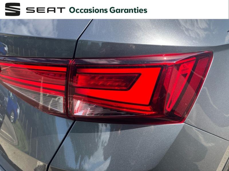 Voitures occasions SEAT ATECA Copa Vezin-le-Coquet
