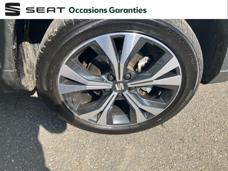 Voitures occasions SEAT ATECA Copa Vezin-le-Coquet