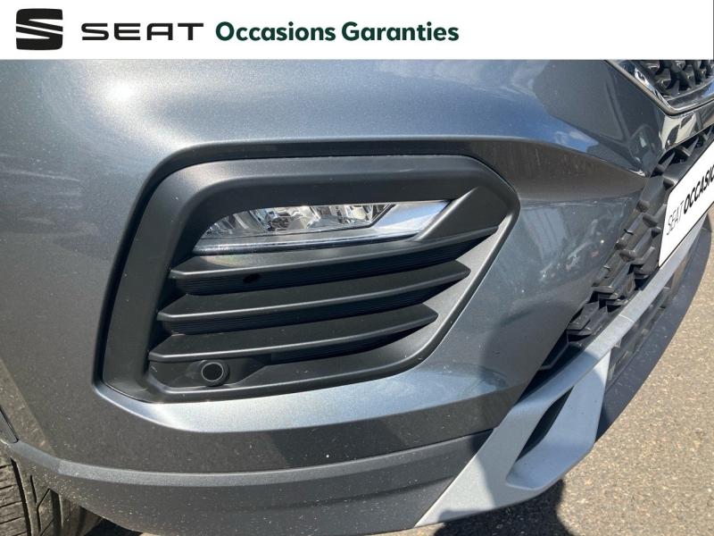 Voitures occasions SEAT ATECA Copa Vezin-le-Coquet