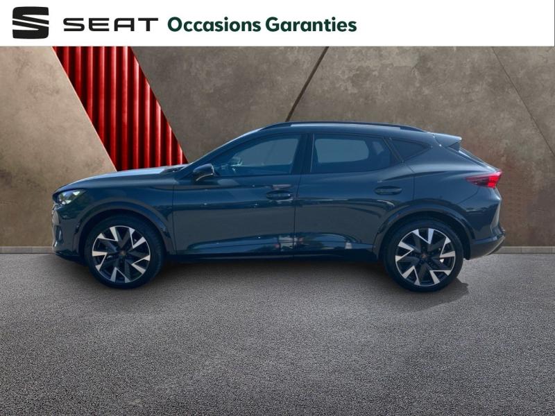 Voitures occasions CUPRA FORMENTOR V Vezin-le-Coquet