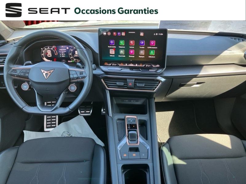 Voitures occasions CUPRA FORMENTOR V Vezin-le-Coquet