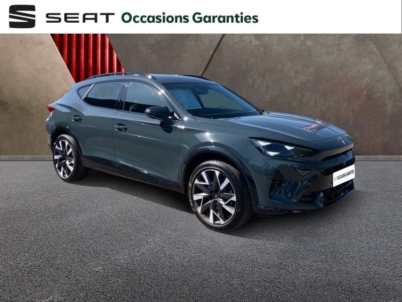 Voitures occasions CUPRA FORMENTOR V Vezin-le-Coquet