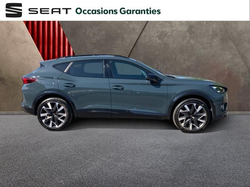 Voitures occasions CUPRA FORMENTOR V Vezin-le-Coquet
