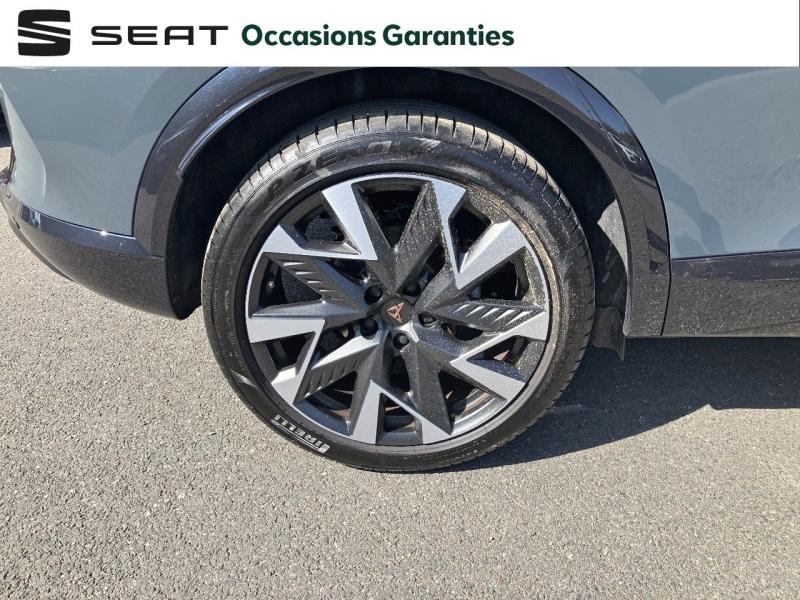 Voitures occasions CUPRA FORMENTOR V Vezin-le-Coquet