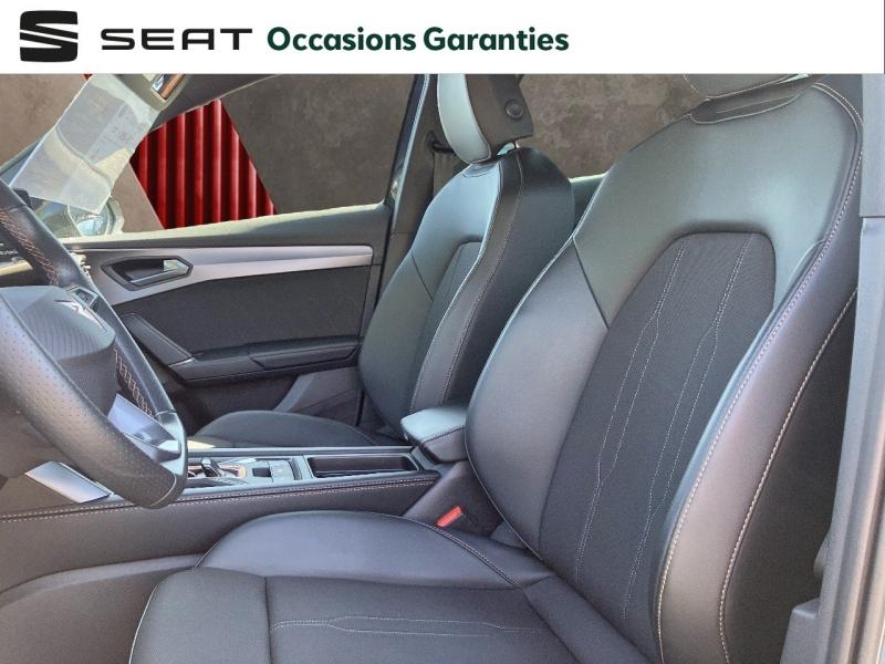 Voitures occasions CUPRA FORMENTOR V Vezin-le-Coquet