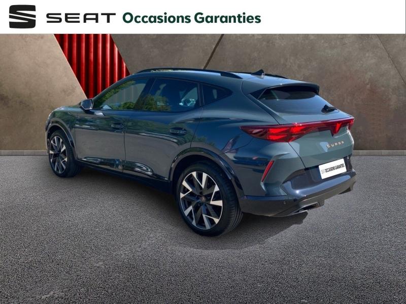 Voitures occasions CUPRA FORMENTOR V Vezin-le-Coquet