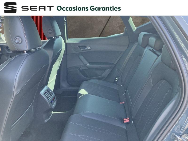 Voitures occasions CUPRA FORMENTOR V Vezin-le-Coquet