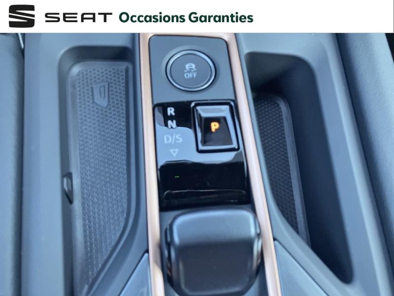 Voitures occasions CUPRA FORMENTOR V Vezin-le-Coquet