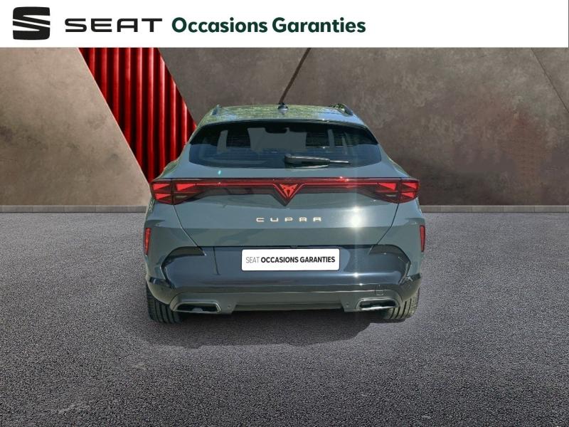 Voitures occasions CUPRA FORMENTOR V Vezin-le-Coquet