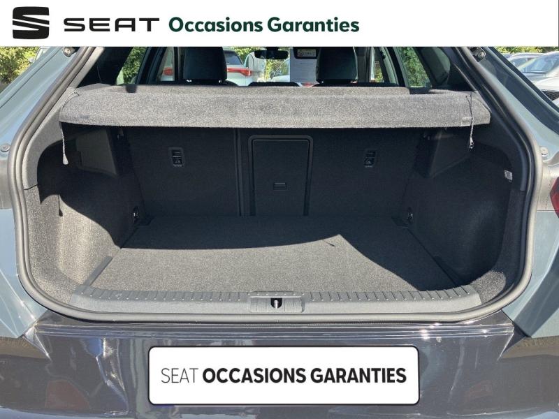 Voitures occasions CUPRA FORMENTOR V Vezin-le-Coquet