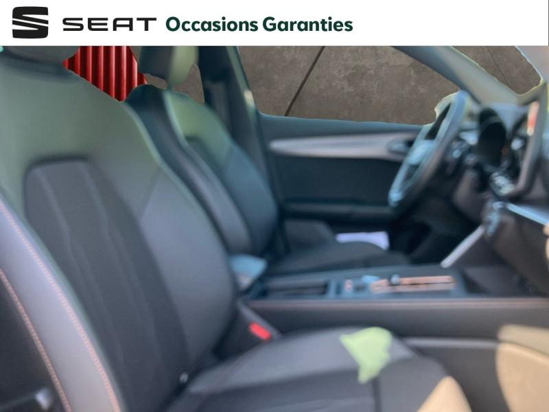 Voitures occasions CUPRA FORMENTOR V Vezin-le-Coquet