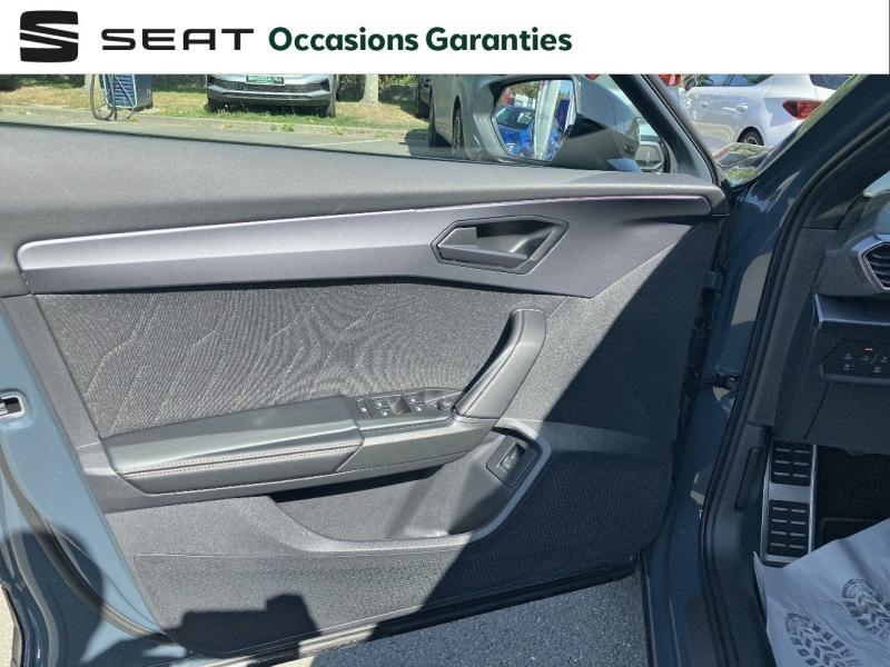 Voitures occasions CUPRA FORMENTOR V Vezin-le-Coquet