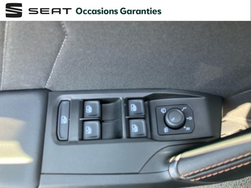 Voitures occasions CUPRA FORMENTOR V Vezin-le-Coquet