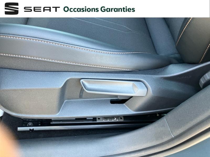 Voitures occasions CUPRA FORMENTOR V Vezin-le-Coquet