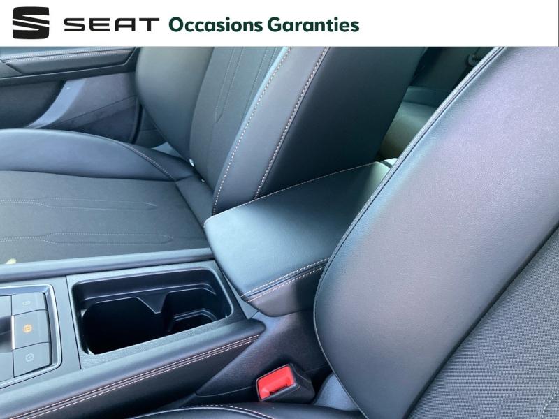 Voitures occasions CUPRA FORMENTOR V Vezin-le-Coquet