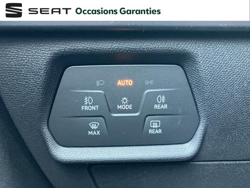 Voitures occasions CUPRA FORMENTOR V Vezin-le-Coquet