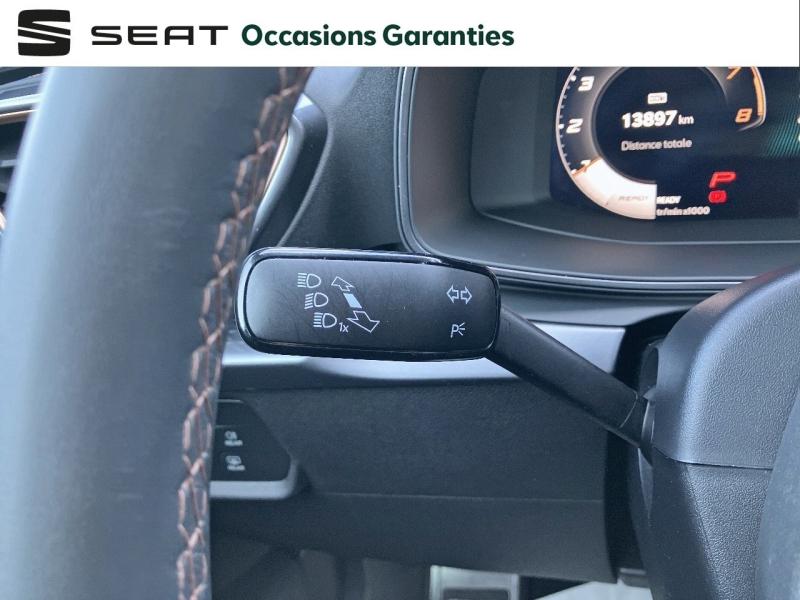 Voitures occasions CUPRA FORMENTOR V Vezin-le-Coquet