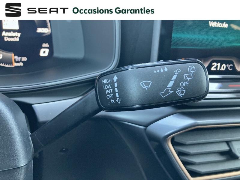 Voitures occasions CUPRA FORMENTOR V Vezin-le-Coquet