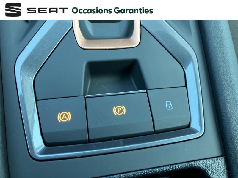 Voitures occasions CUPRA FORMENTOR V Vezin-le-Coquet